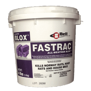 Fastrac All Weather Blox