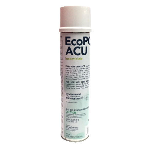 EcoPCO ACU