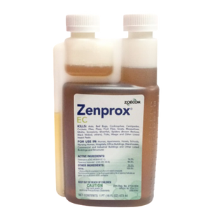 Zenprox EC