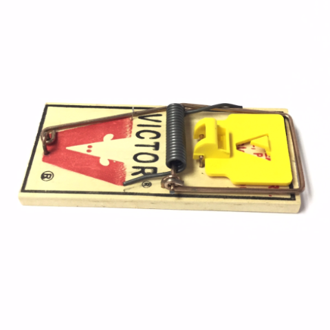 Victor Mouse Trap M325