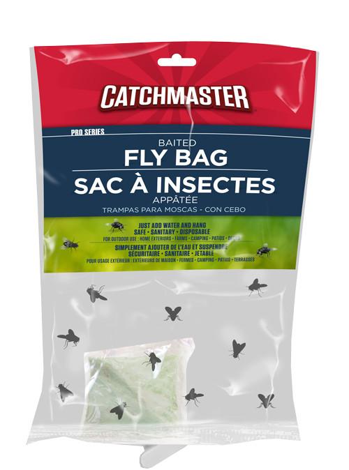 Catchmaster Disposable Fly Bag